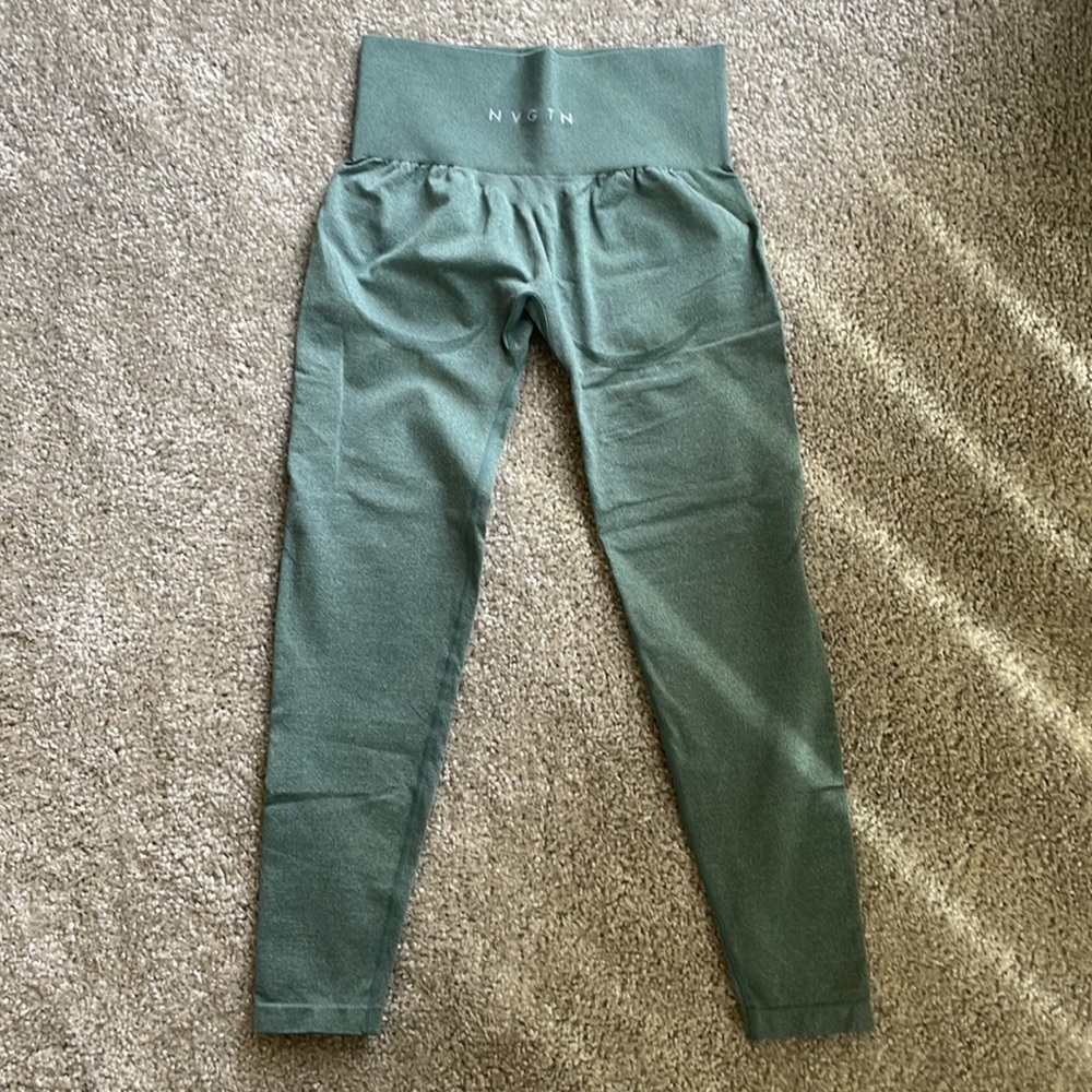 NVGTN Contour Seamless Leggings
